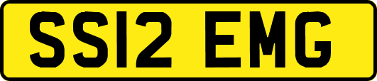 SS12EMG