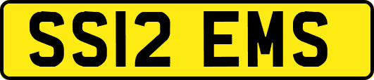 SS12EMS