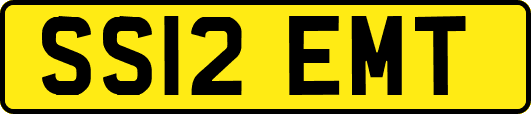 SS12EMT