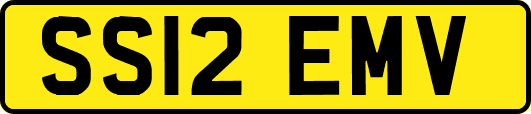 SS12EMV