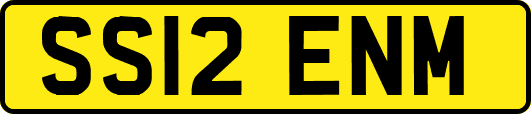 SS12ENM
