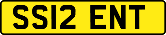 SS12ENT