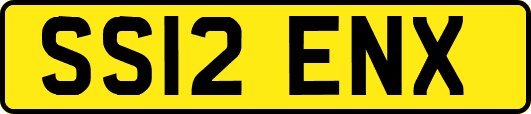 SS12ENX