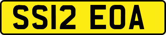 SS12EOA