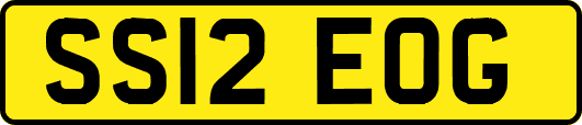 SS12EOG