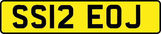 SS12EOJ