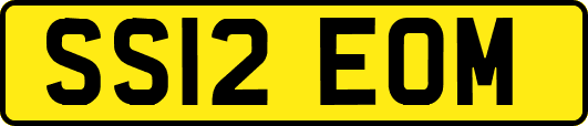 SS12EOM