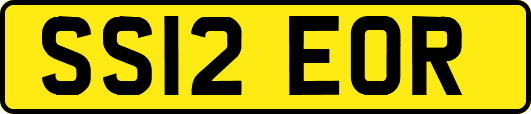SS12EOR