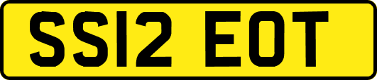 SS12EOT
