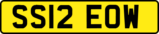 SS12EOW