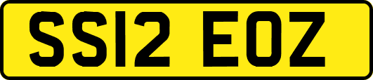 SS12EOZ