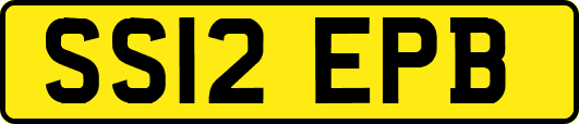 SS12EPB