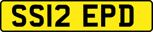 SS12EPD