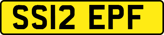 SS12EPF