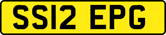 SS12EPG