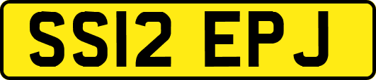SS12EPJ