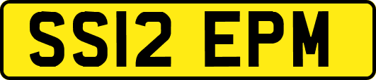 SS12EPM