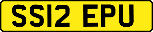 SS12EPU