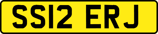 SS12ERJ