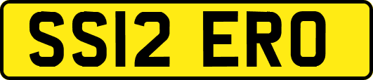 SS12ERO