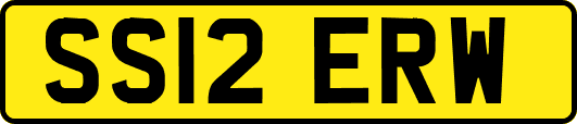 SS12ERW