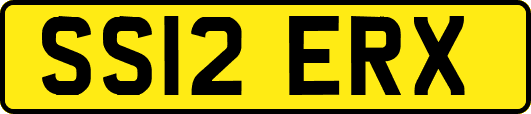 SS12ERX