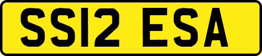 SS12ESA