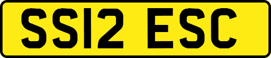 SS12ESC