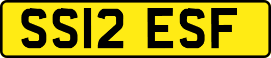 SS12ESF