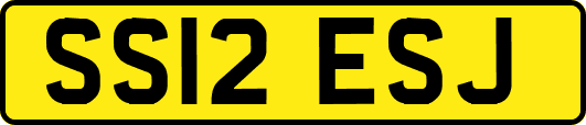 SS12ESJ