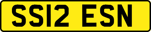 SS12ESN