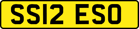SS12ESO