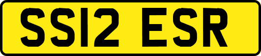 SS12ESR