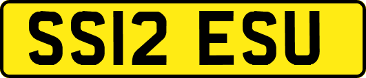 SS12ESU