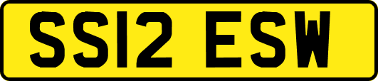 SS12ESW