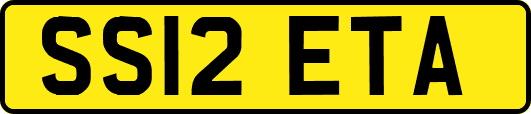 SS12ETA