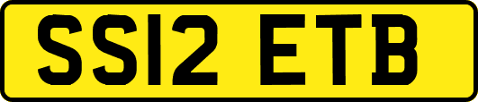 SS12ETB