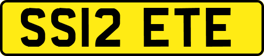 SS12ETE