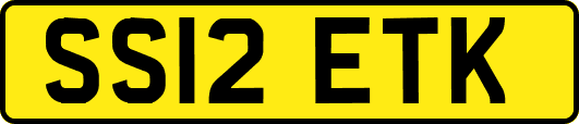 SS12ETK