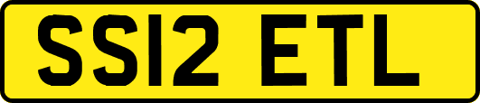 SS12ETL