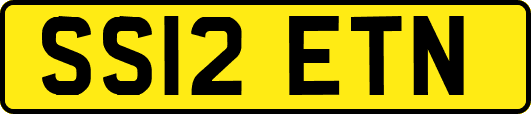 SS12ETN
