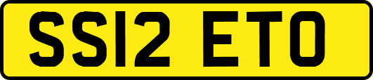 SS12ETO