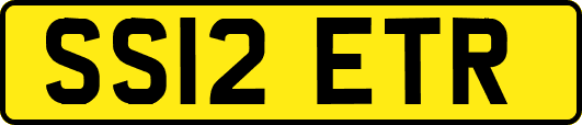 SS12ETR