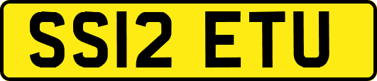 SS12ETU