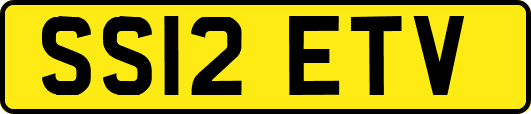 SS12ETV