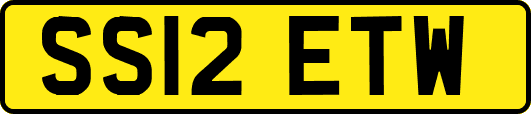 SS12ETW