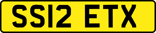 SS12ETX