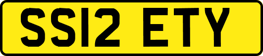 SS12ETY