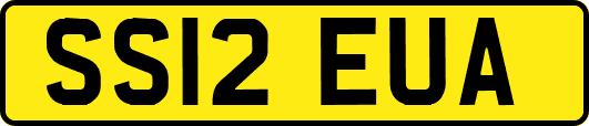 SS12EUA