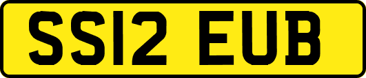 SS12EUB